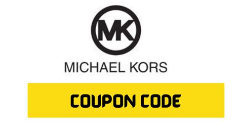 michael kors printable coupon 2014|michael kors coupon codes 2024.